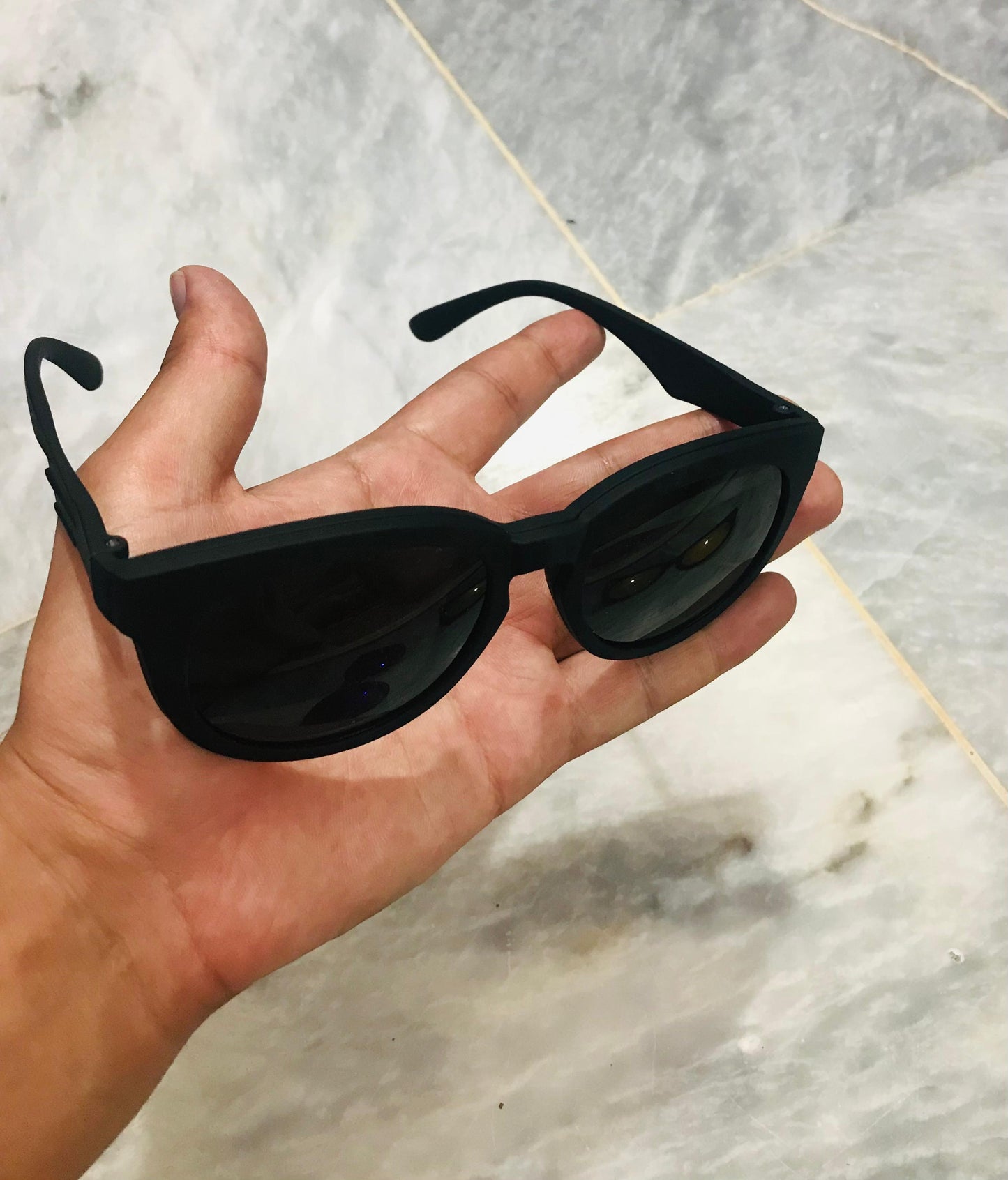 Attachment Glasses 4 in 1