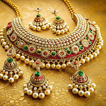 Jewellary